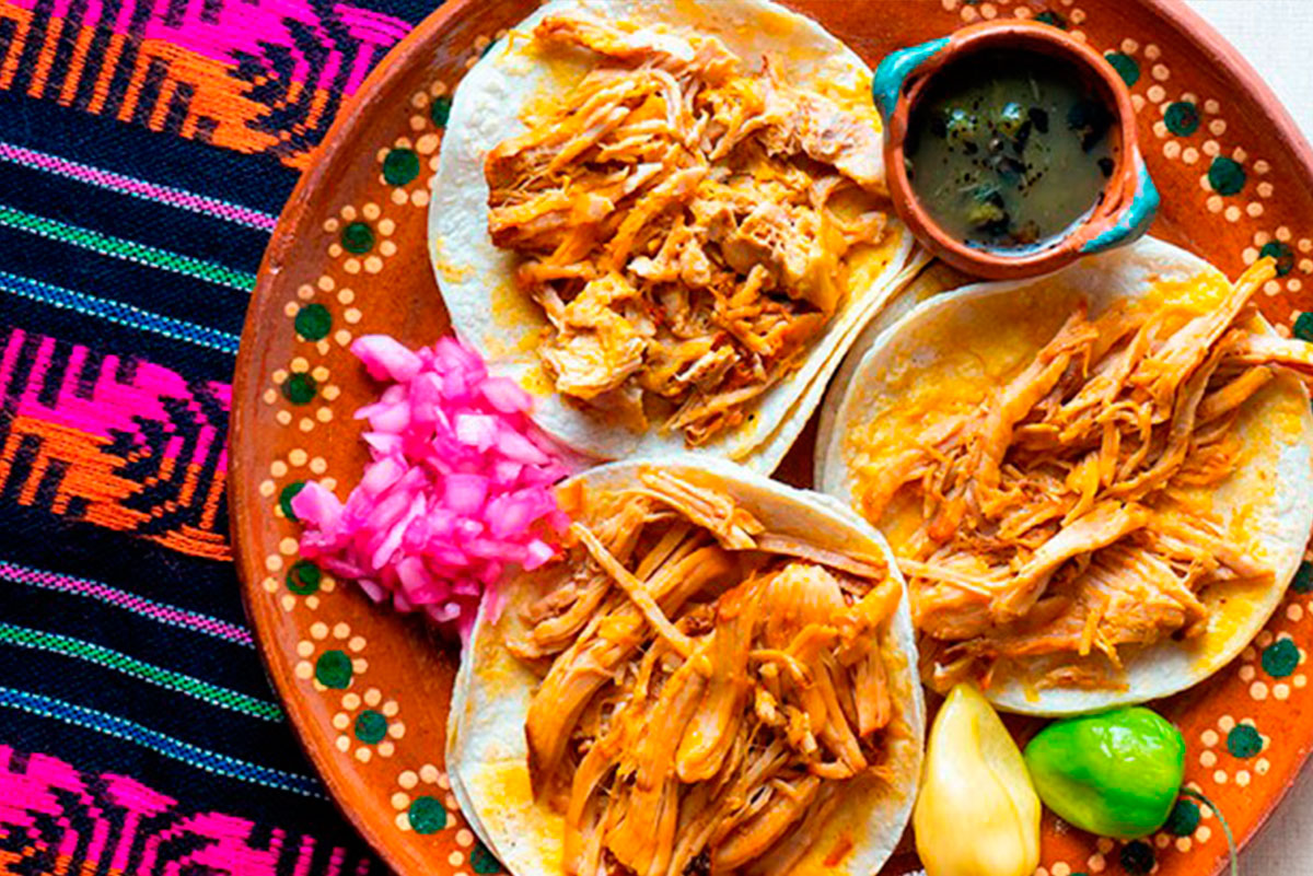 Gastronomía y Vida Nocturna